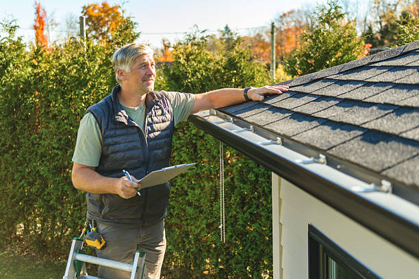 Trusted Roof Installation service in Auburn, NH - Ben Roofing and Steel LLC
